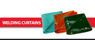 Picture for category Welding Curtains