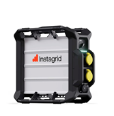 Picture of Instagrid Go 110V Battery