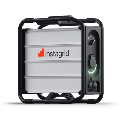 Picture of Instagrid One 230V Battery