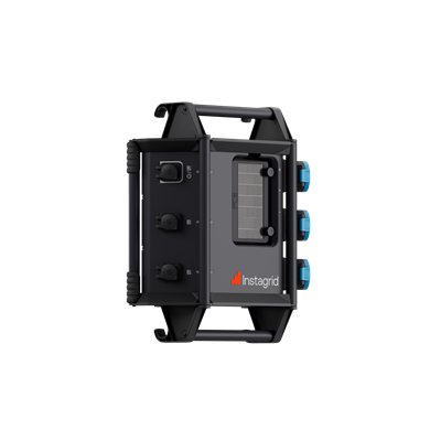 Picture of Instagrid Link 230V