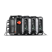Picture of Instagrid One 400V Link Max Battery Package