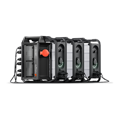 Picture of Instagrid One 400V Link Max Battery Package