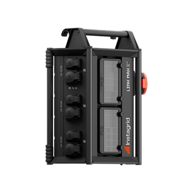 Picture of Instagrid Link Max 400V