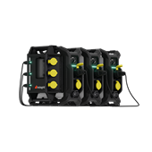 Picture of Instagrid Go 110V Link Max Battery Package