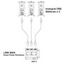 Picture of Instagrid One 400V Link Max Battery Package