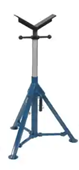 Picture of Pipe Stand & V-Head Foldable, Medium
