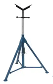 Picture of Pipe Stand & V-Head Foldable, Large