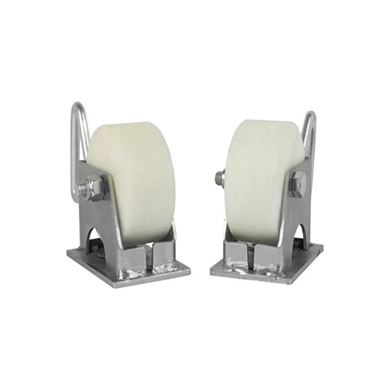 Picture of Roller Heads Nylon For Twin Stand-PAIR