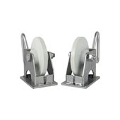 Picture of Roller Heads Steel For Twin Stand-PAIR