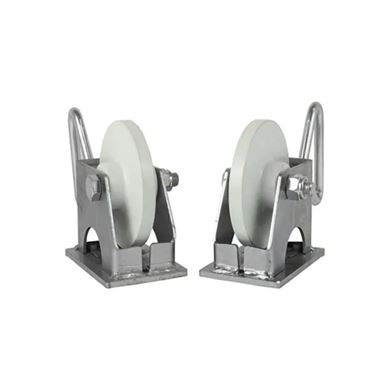 Picture of Roller Heads Steel For Twin Stand-PAIR