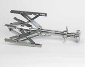 Picture of DWT Internal ISEC Spider Clamp 120-315mm