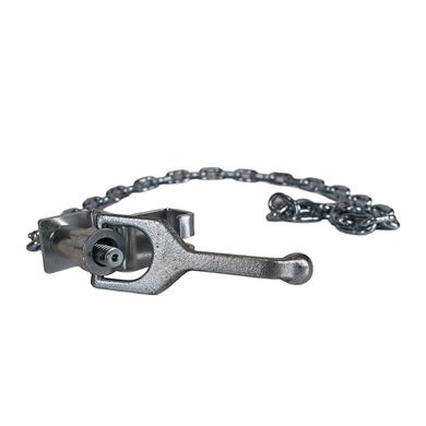 Picture of Hold Down Device For Foldable Pipe Stand