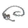 Picture of Hold Down Device For Foldable Pipe Stand