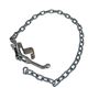 Picture of Hold Down Device For Foldable Pipe Stand