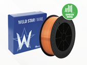 Picture of Weld Star - Corten (ER 80S-G) Wire (1.2mm) 15kg