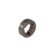 Picture of Feed Roll 0.6mm/0.8mm "V" Groove (EVO-EM-350/EM-500)